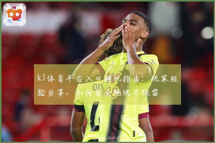 k1体育平台入口避坑指南：玩家经验分享，如何安全畅玩不踩雷
