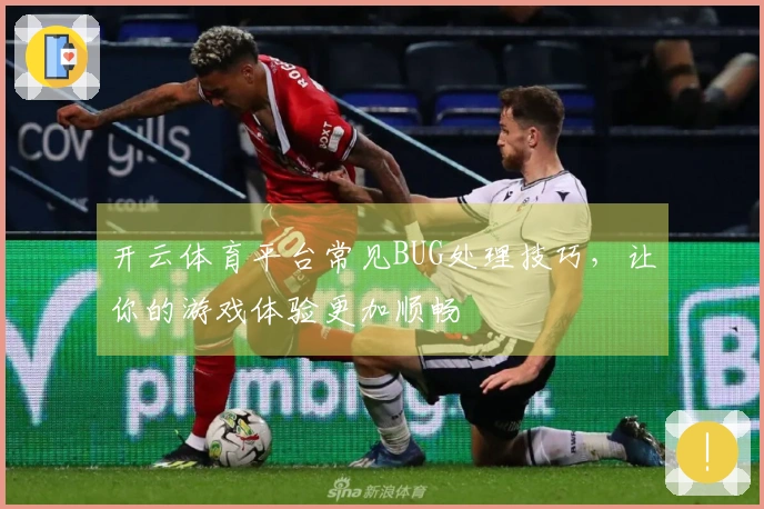 开云体育平台常见BUG处理技巧，让你的游戏体验更加顺畅