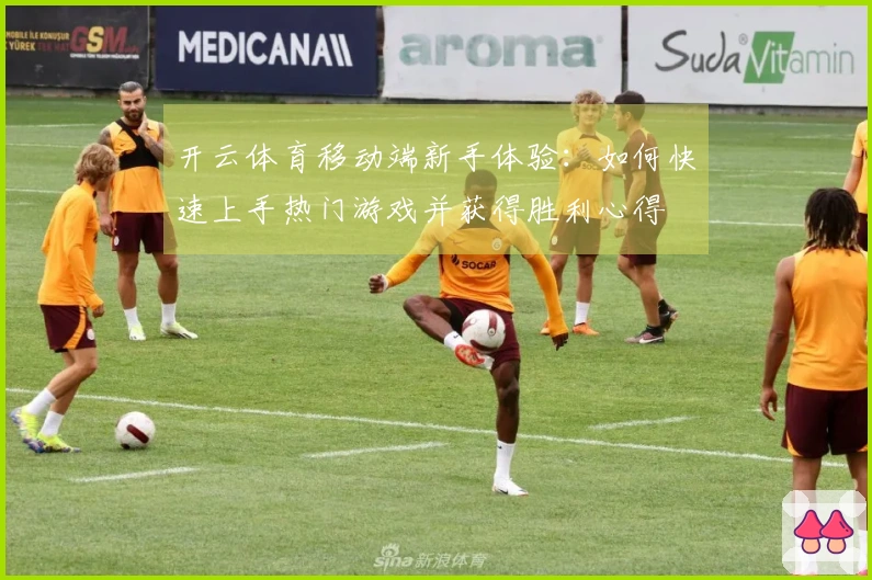 开云体育移动端新手体验：如何快速上手热门游戏并获得胜利心得