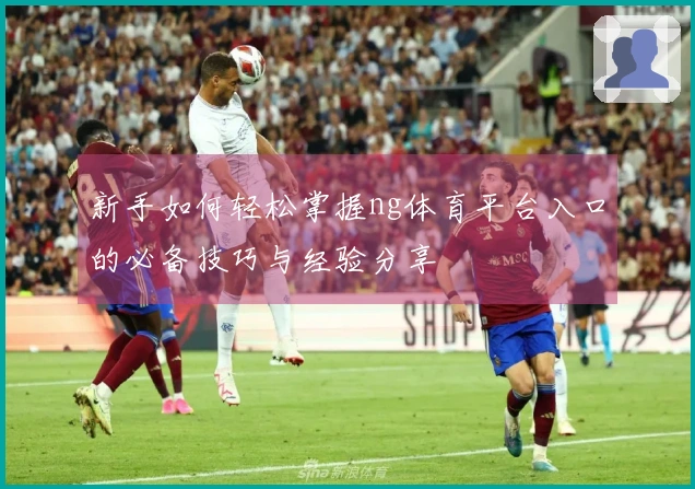 新手如何轻松掌握ng体育平台入口的必备技巧与经验分享