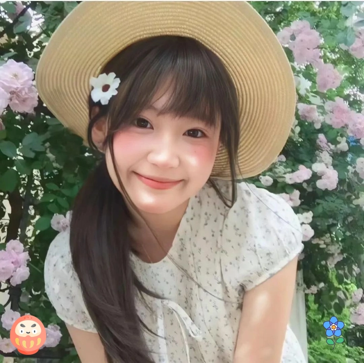 头像
