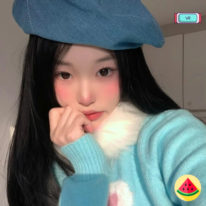 头像